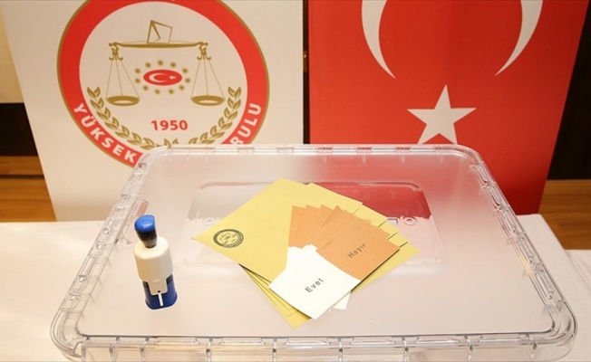 YSK 'mühürsüz oy' kararını önceki seçimlerde de verdi
