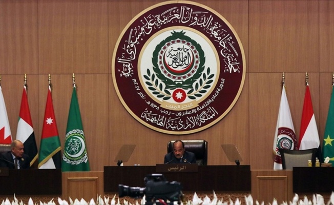 Arap Birliğinden BM'ye 'Filistinli tutuklulara destek' çağrısı