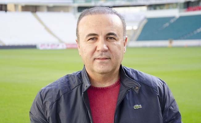 Atiker Konyaspor Kulübü Basın Sözcüsü Baydar: İnşallah o kupayı Konya’ya getireceğiz