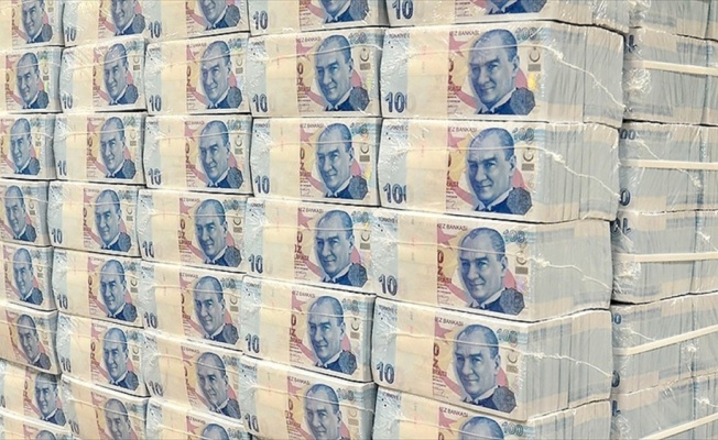 Bankacılık sektöründen ilk çeyrekte 13,5 milyar lira net kar