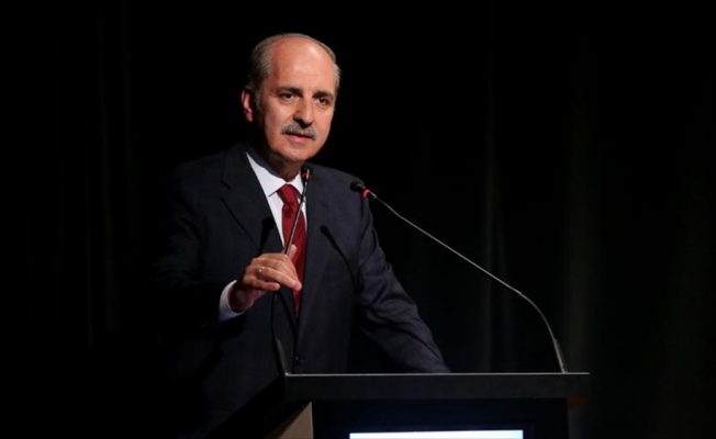 Başbakan Yardımcısı Kurtulmuş: FETÖ tehlikesini ilk anlayanlardan birisi de Turan Yazgan Hoca