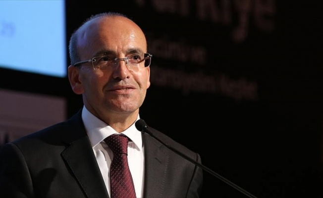 Başbakan Yardımcısı Şimşek: Gıda fiyatlarıyla ilgili ciddi tedbir alacağız
