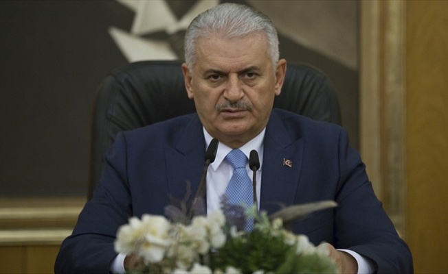 Başbakan Yıldırım: Rusya ile normalleşme sürecinde yeni bir adım daha attık