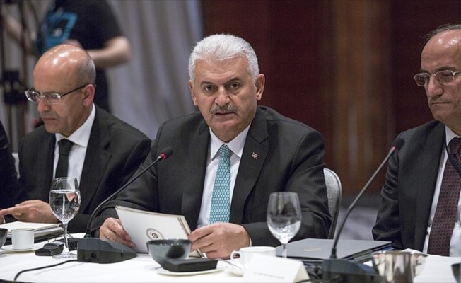 Başbakan Yıldırım: Türkiye turizm açısından herhangi bir Batı ülkesi kadar güvenli