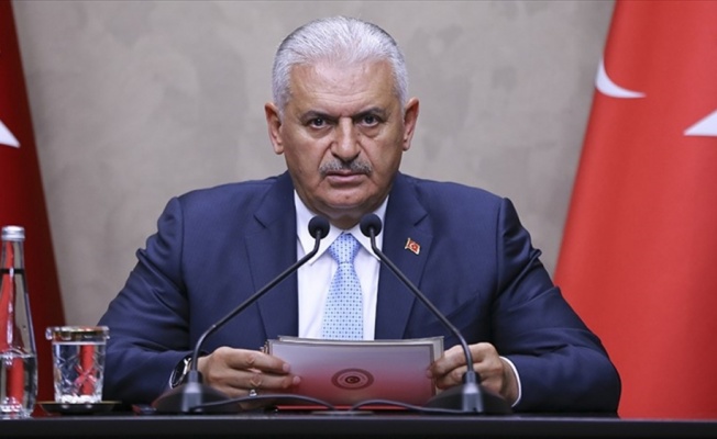 Başbakan Yıldırım: Vatandaş günü geldiğinde herkese hak ettiği cevabı verir