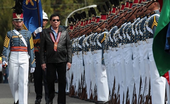 BM özel raportöründen Duterte'ye üstü kapalı eleştiri