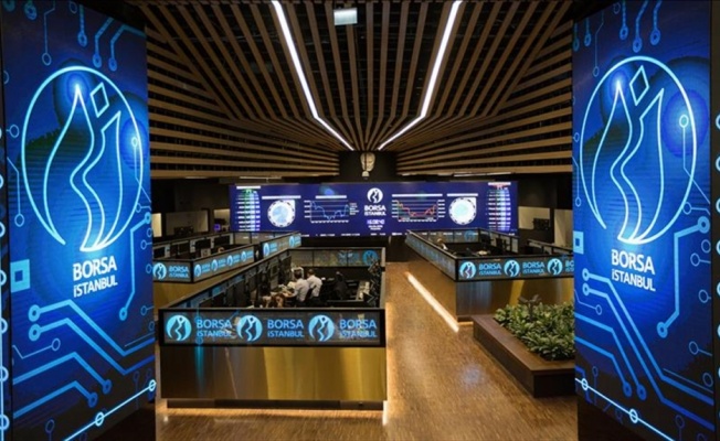 Borsa İstanbul'da tüm zamanların rekoru kırıldı