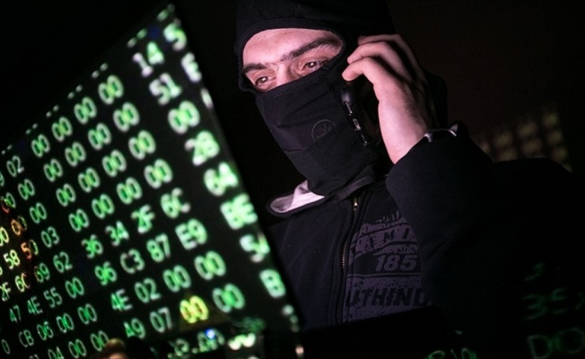 BTK Başkanı Sayan: Siber saldırı tehdidi devam ediyor