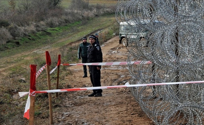 Bulgaristan’a sığınmacı akını azaldı