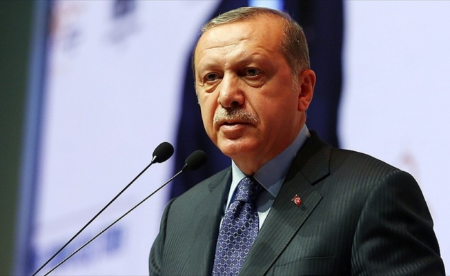 Cumhurbaşkanı Erdoğan: İslam düşmanlığı Avrupa genelinde yaygınlık kazanıyor