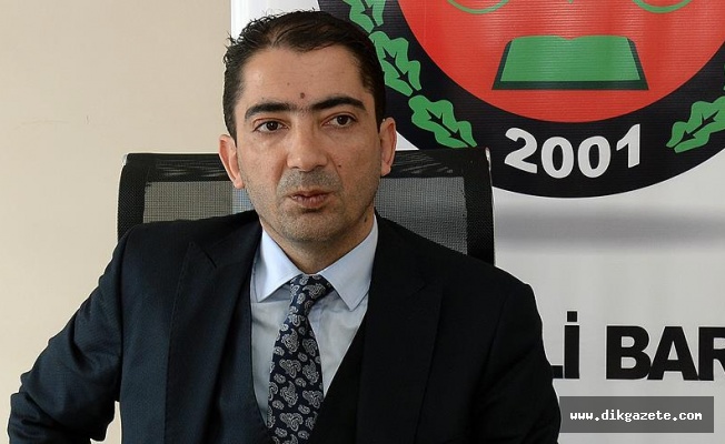 'Dersim olayları'na ilişkin Bakanlar Kuruluna dilekçe