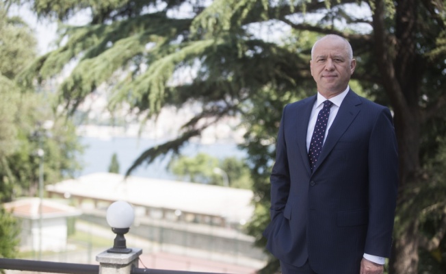 Koç Holding'den ilk çeyrekte 1,1 milyar lira kar