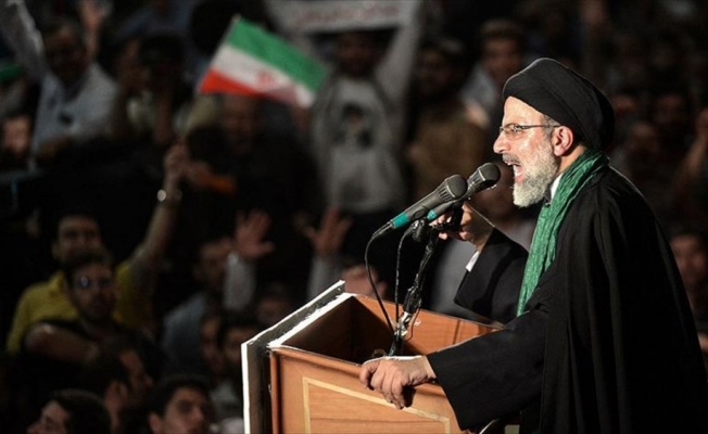 Reisi'den Ruhani'ye 'tehdit'