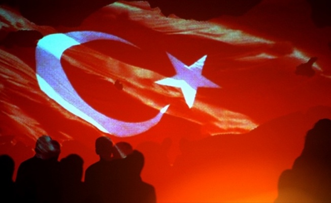 Son 10 yılda 12 bin Suriyeli Türk vatandaşı oldu