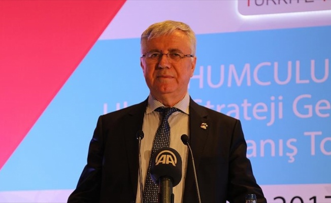 Tohumculuk sekt&ouml;r&uuml; 2023 hedefini yukarı y&ouml;nl&uuml; revize etti