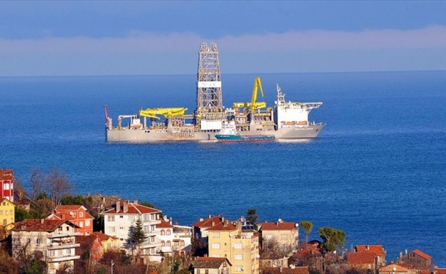 Turkish Heritage Organization Başkanı &Ccedil;ınar: ABD, T&uuml;rk enerji sekt&ouml;r&uuml;ndeki gelişmeleri izliyor
