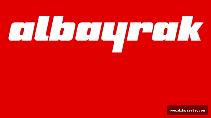 Albayrak&#039;tan 1 milyar liralık kağıt fabrikası yatırımı