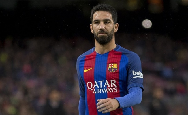 Arda Turan'ın menajerinden açıklama