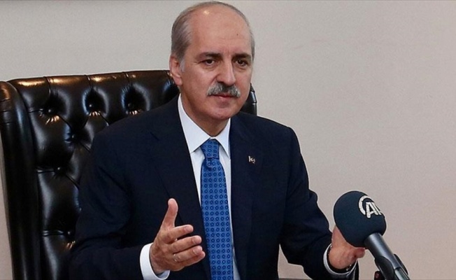 Başbakan Yardımcısı Kurtulmuş: Hassas bir şekilde bütün olayları takip ediyoruz