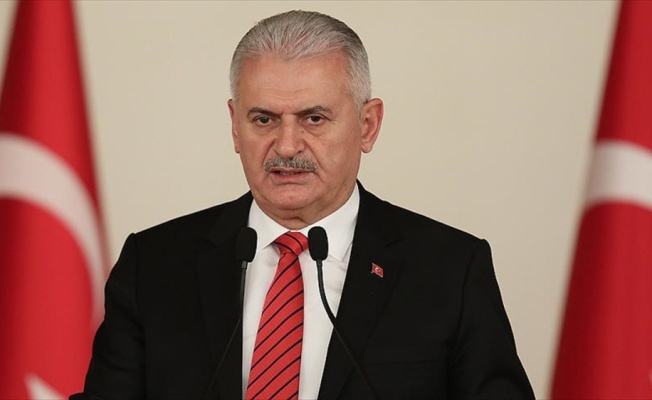 Başbakan Yıldırım: Ortak akılla &ccedil;&ouml;z&uuml;mler geliştireceğiz