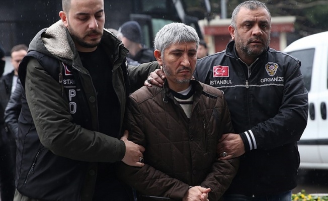 'Devrimci Karargah' hakim ve savcılarına istenen ceza belli oldu