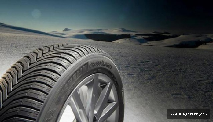 Michelin'den ilk çeyrekte 5 milyar 600 milyon avro net satış