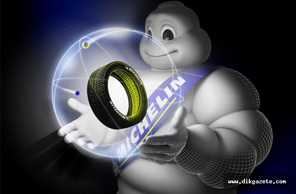 Michelin lastiklerinde kampanya