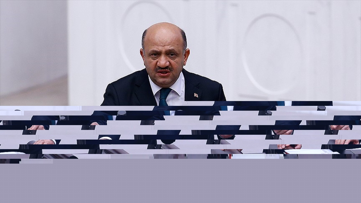 Milli Savunma Bakanı Işık: Askerimizin sağlığı ile ilgili ihmali olan herkesten hesap sorarım