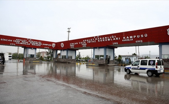 Orgeneral Çolak'ın derdest edilmesinden sorumlu Gözel hakim karşısında