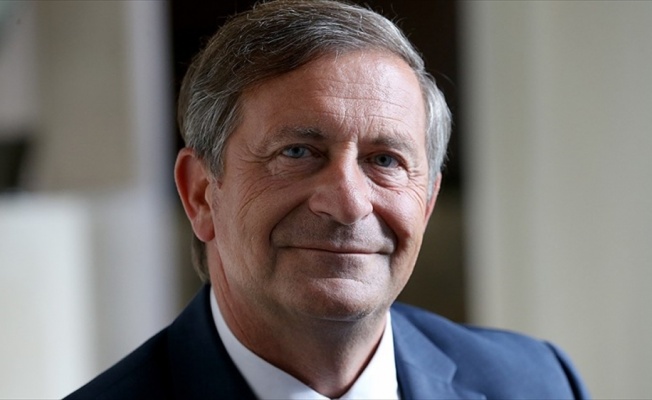 Slovenya Başbakan Yardımcısı Erjavec: AB-Türkiye ilişkileri Balkanların istikrarı için önemli