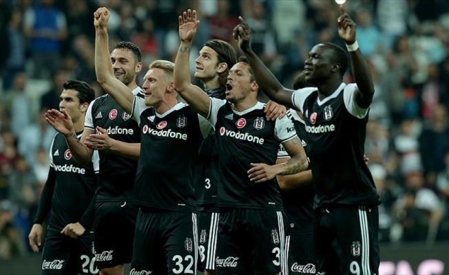 Süper Lig'in centilmen ve hırçınları