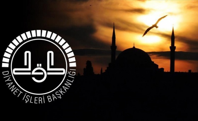 Suriye'de terörden temizlenen bölgeye koordinatör müftüler
