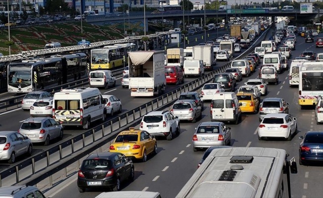 Zorunlu trafik sigortasına 'havuz' modeli geliyor