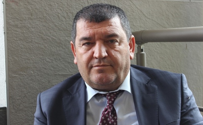 657. Tarihi Kırkpınar Yağlı Güreşleri Ağası Çetin: Altın kemeri alacağım