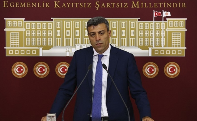 CHP Genel Başkan Yardımcısı Yılmaz: KKTC'nin tanıtılması için özel temsilci atanması gerekir