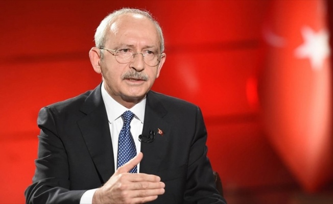 CHP Genel Başkanı Kılıçdaroğlu: Darbe girişiminde Gülen'in sorumluluğu konusunda en ufak şüphem yok