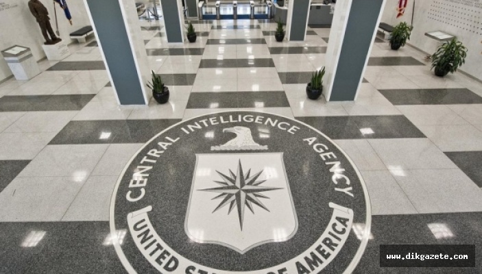 CIA, internet olmadan istediği cihazları izliyor!