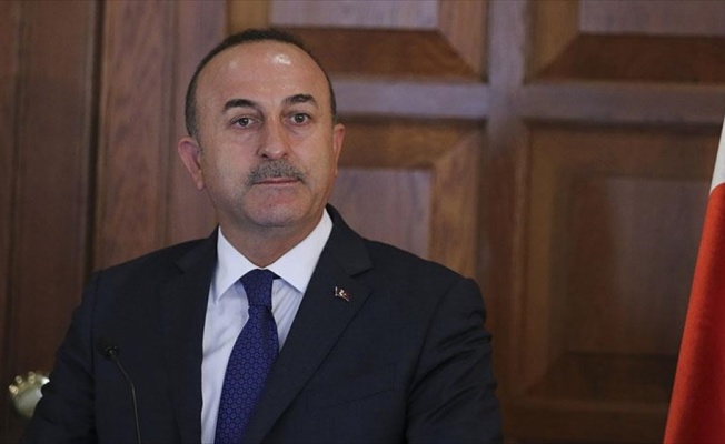Dışişleri Bakanı Çavuşoğlu: Türk milletinin tehditlere boyun eğmediğini en iyi Almanya bilir