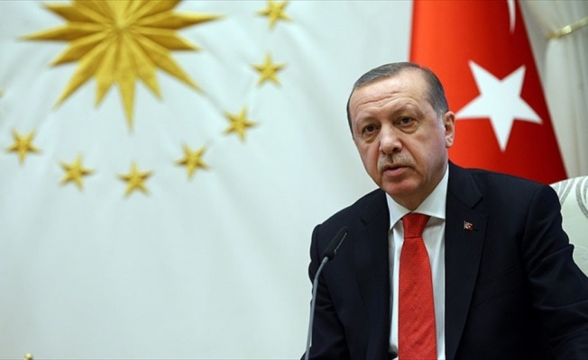 Erdoğan Ürdün Kralı 2. Abdullah ile telefonda görüştü