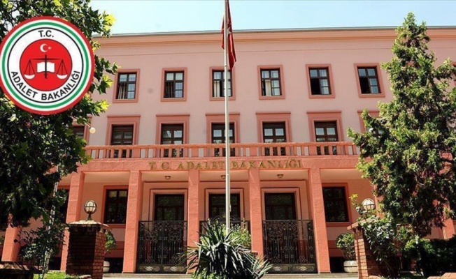 'FETÖ soruşturmalarında 169 bin 13 şüpheli hakkında işlem yapıldı'