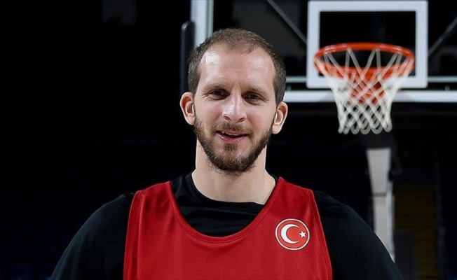 Milli basketbolcu Sinan Güler: Galatasaray taraftarının kızgınlığını anlıyorum