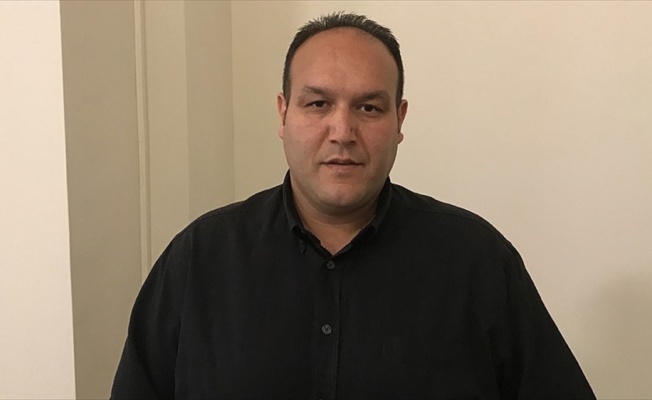 NSU'nun öldürdüğü Süleyman Taşköprü'nün kardeşi Osman Taşköprü: Merkel hala sözünü yerine getirmiyor