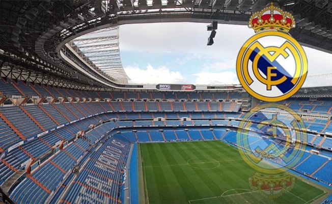 Real Madrid'e yeni defans oyuncusu