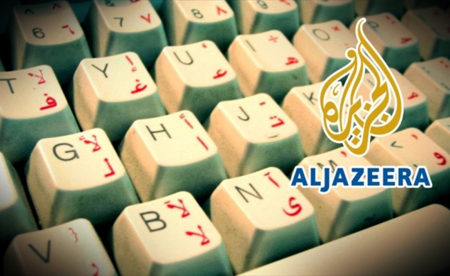 Suudi Arabistan'da Al Jazeera ve diğer Katar siteleri erişime açıldı