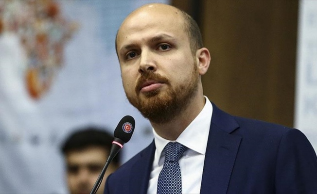 Bilal Erdoğan:  21. yüzyıl Anadolu insanının ve Müslüman'ın yüzyılı olacak
