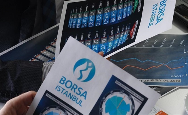 Borsa güne yükselişle başladı