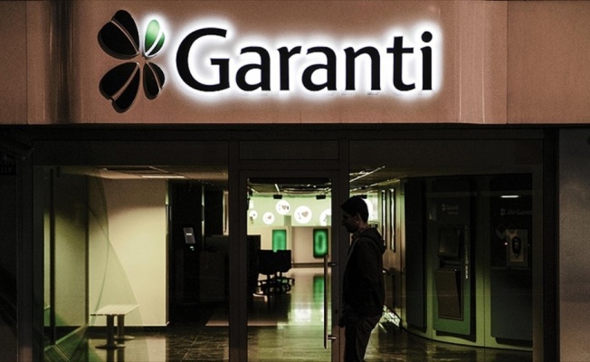 Garanti BBVA'ya, EMEA Finance'dan 17 ödül