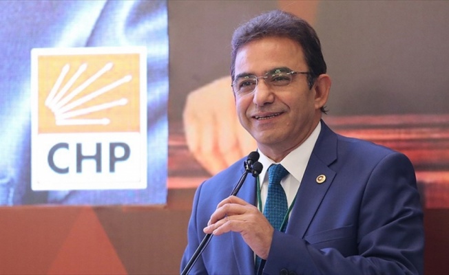 CHP Genel Başkan Yardımcısı Budak: Gençlere iş ve aş vermenin yolu adalet ve demokrasidir