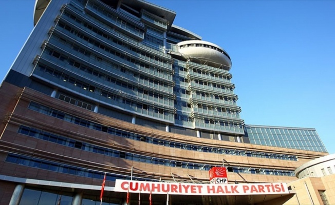 CHP'de muhtarlık ve ön seçim delege seçimlerinin süresi uzatıldı