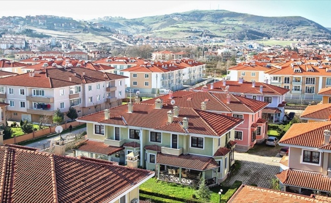 Sakarya 18 yılda depremin izlerini sildi